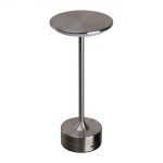 Lampă de birou din oţel inoxidabil (1)7